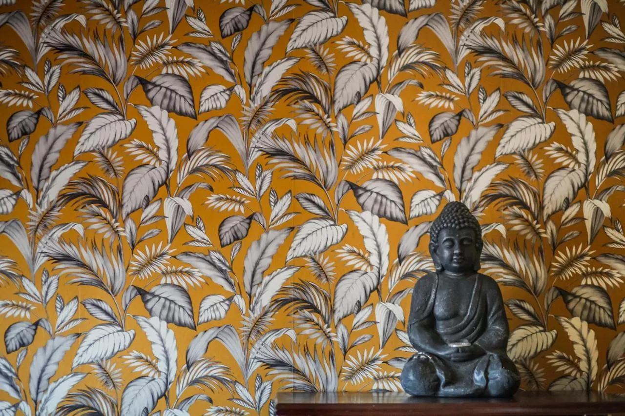 Zen House Apartment Cormano