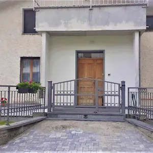 Casa vacanze Casa Lina, Novate Mezzola