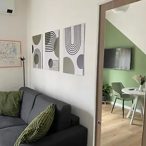Appartamento Mami, Cormano