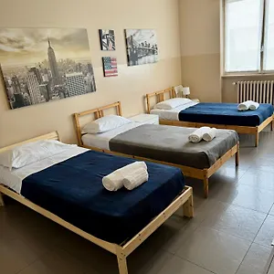Apartamento Siag, Cormano