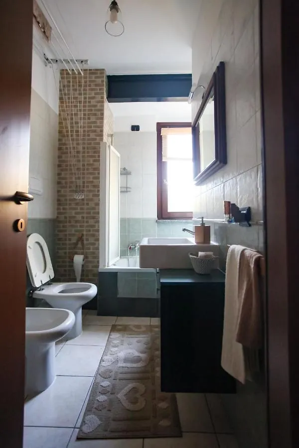 Zen House Apartman Cormano 0*,