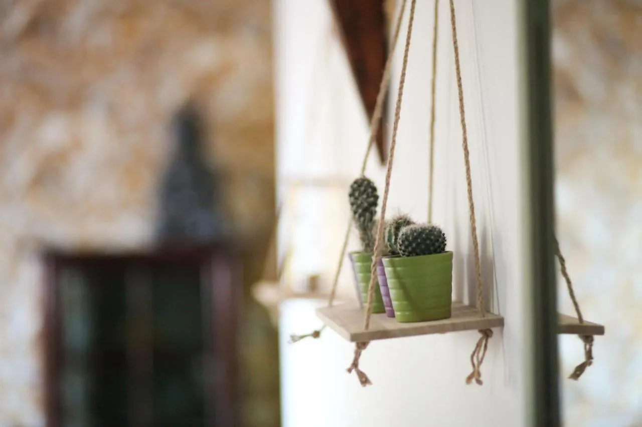 Zen House Apartman Cormano
