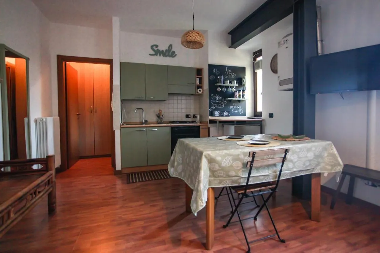 Appartamento Zen House Cormano