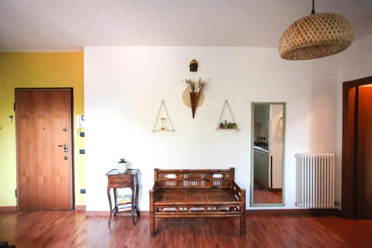 Appartamento Zen House Cormano Italia