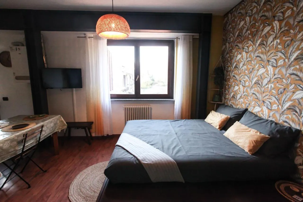 Appartamento Zen House Cormano